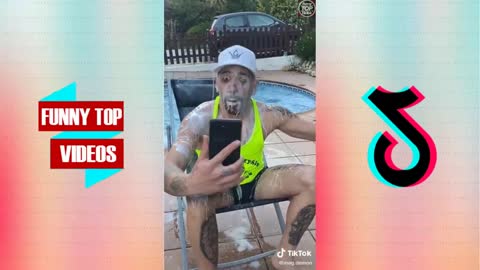 Best Funny Tiktok