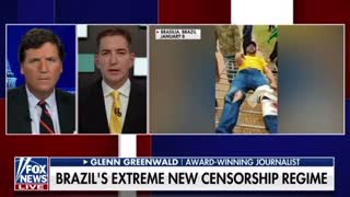 You can’t question the election in Brazil - Brazils Extreme New Censorship Regime