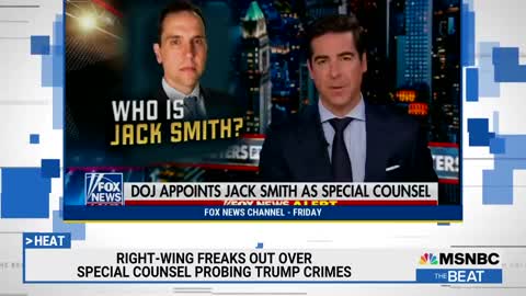 MAGA Allies Freak Out As New Prosecutor Eyes Trump Crimes