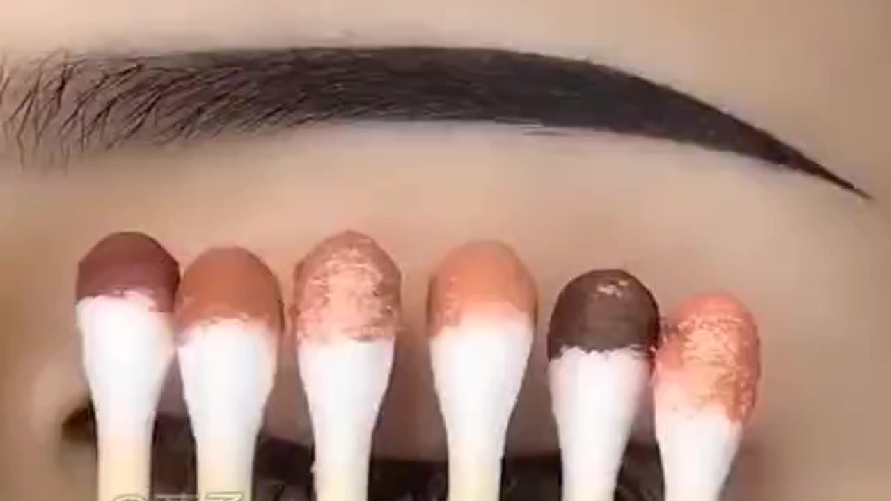 Make-up Tutorial