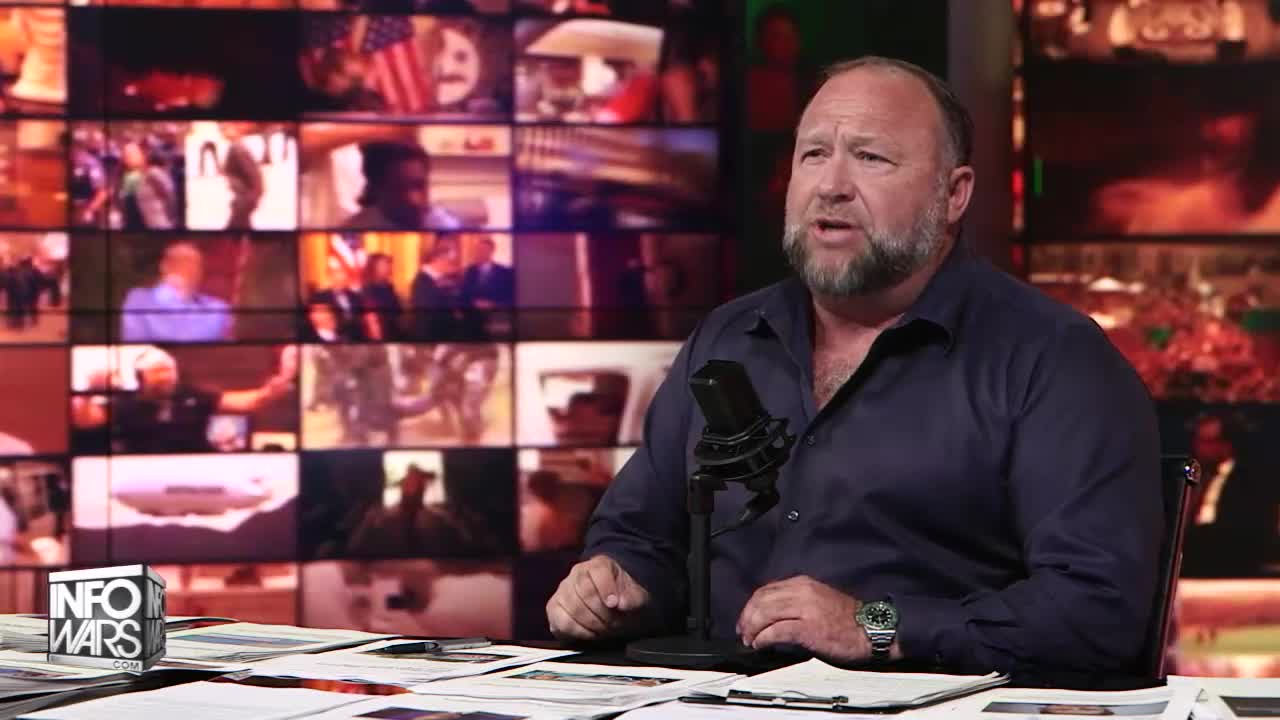 Top Scientists Confirm Hurricane Strength Declining, Not Increasing as Ian Hits Florida