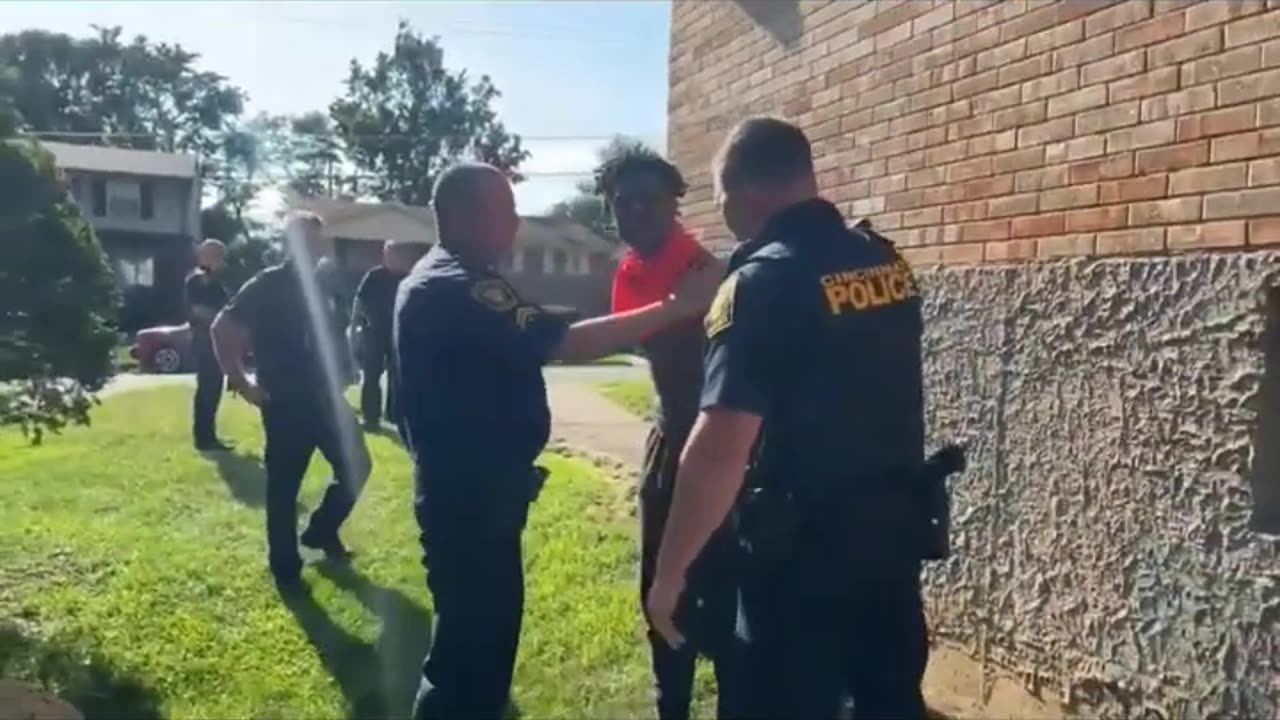 Speed got arrested again💀💀