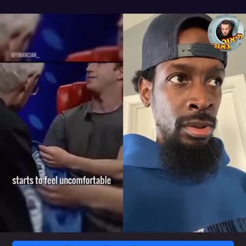 Inside Mark Zuckerberg jacket