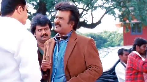 Rajni kanth