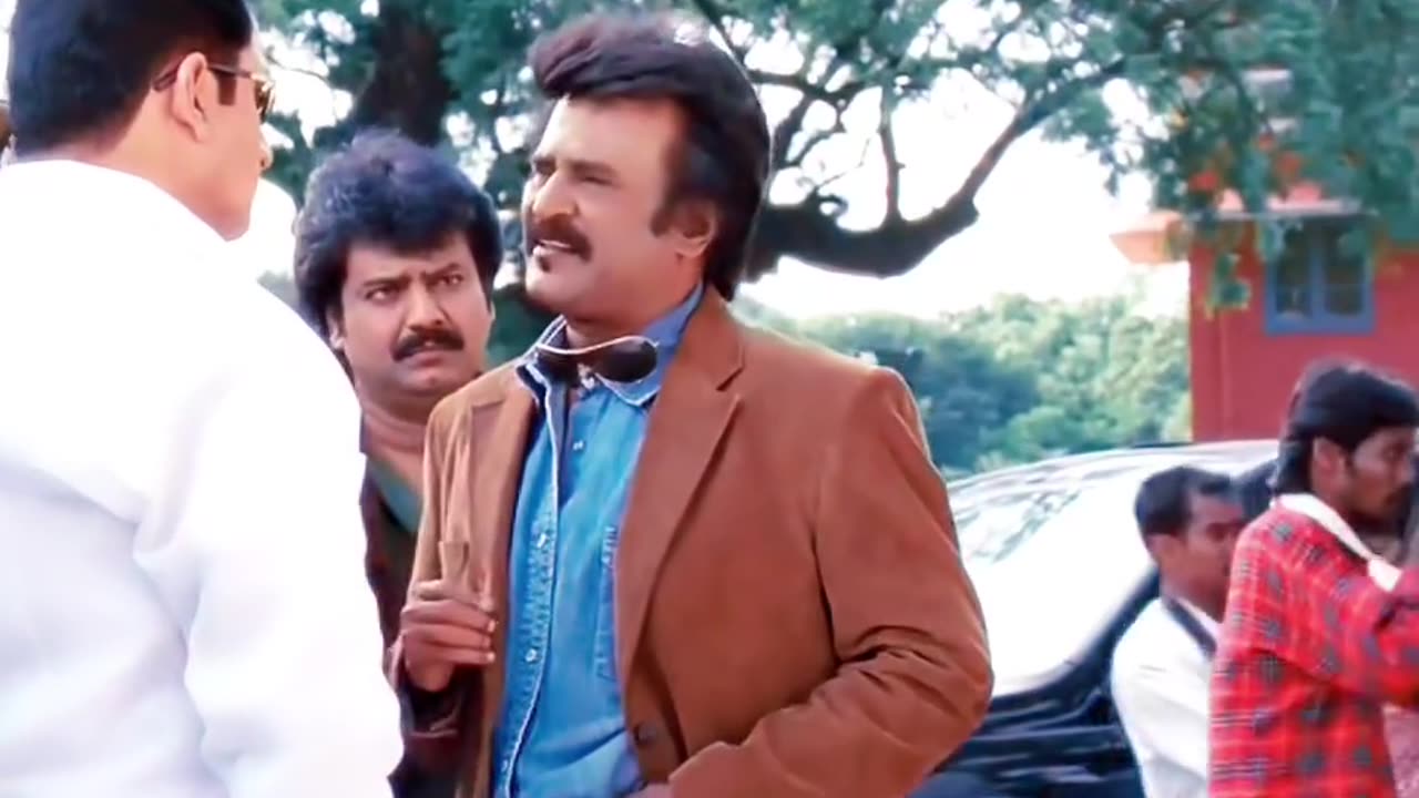 Rajni kanth