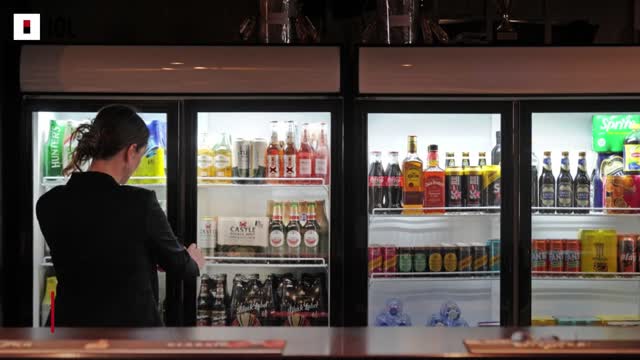 WATCH: Liquor Licence Holders to Renew Licenced Via eLicence Portal