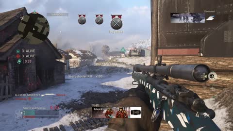 Call of Duty WWII