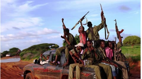 Battle of Mogadishu: From Colonial Borders to The Day of the Rangers