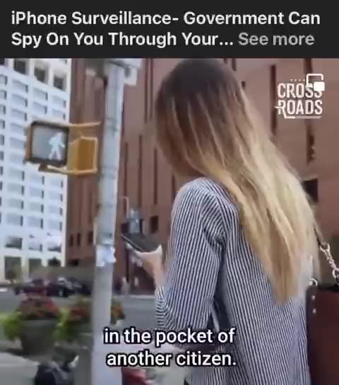 French Government Can Now Spy on Your iPhone: What You Need to Know