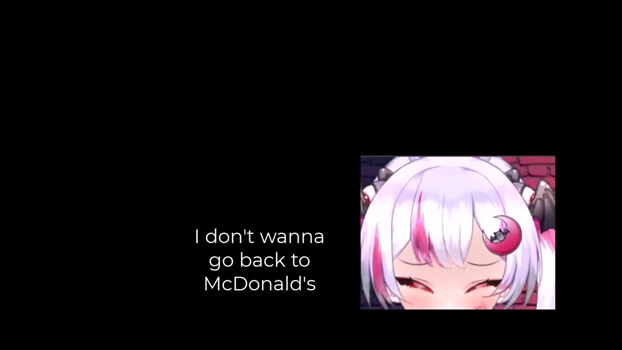 vtuber hoe gets air striked