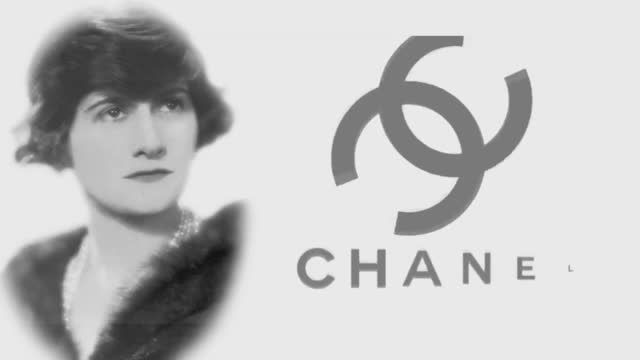 BEHIND THE CHANEL BRAND