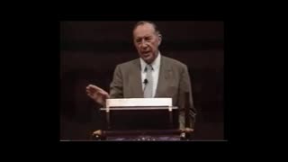 Derek Prince - Spiritual Warfare