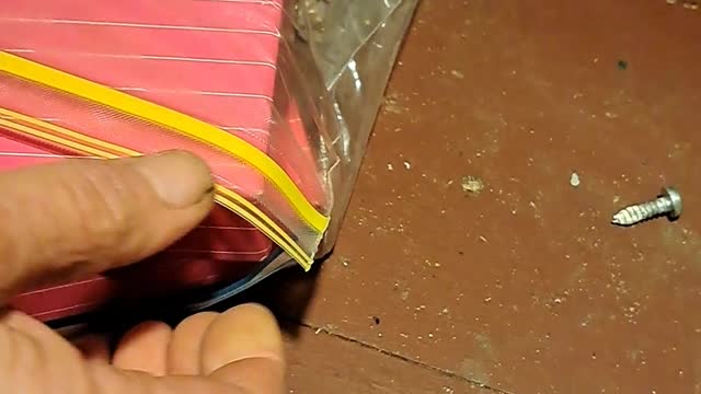 Busting Open a Safe Part 3