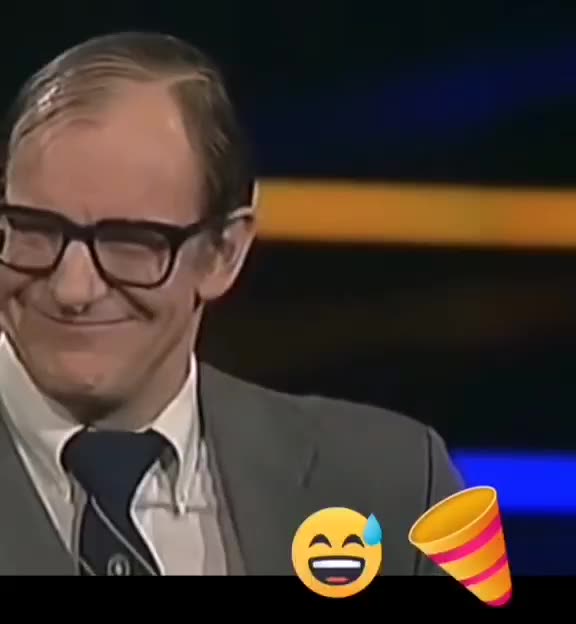 Satire kann manchmal so wahr sein...