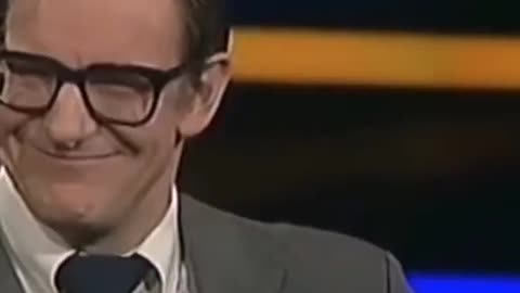 Satire kann manchmal so wahr sein...