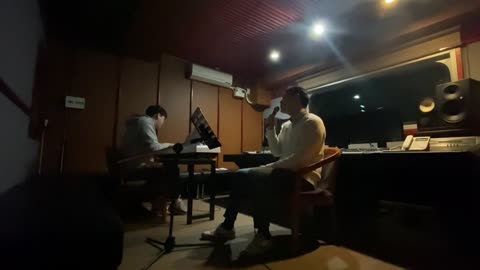 벚꽃엔딩 (버스커 버스커) Cover by 신길식