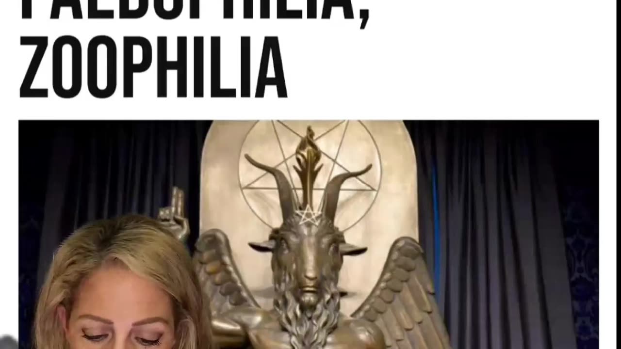 They admit they have to indoctrinate this generation