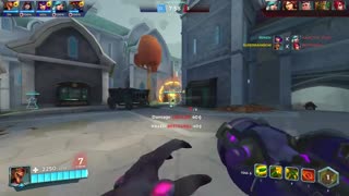 Paladins Pt.39-Felt So Bad For The Other Team