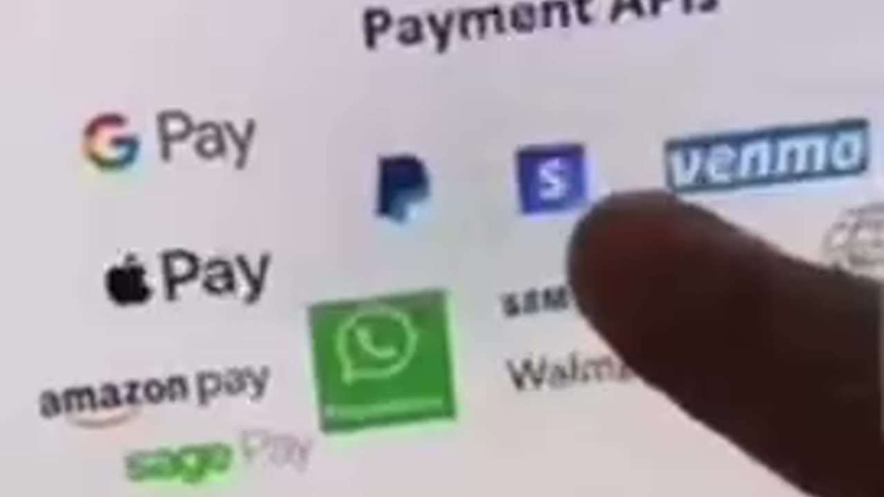 BLOCKCHAIN is the globalists method for rolling out the Social Credit System.