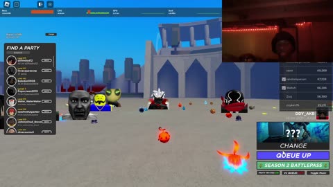 Road To 10 Followers!! Playing Roblox And Chilling
