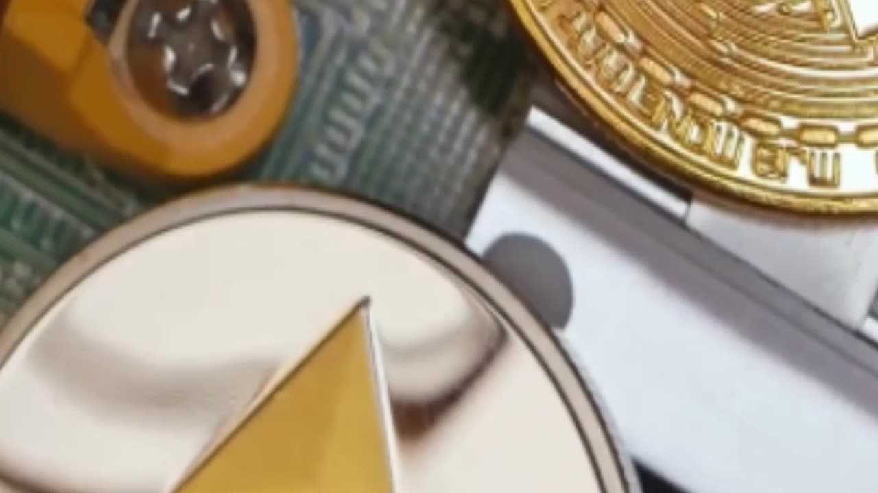 Crypto The Ultimate Game
