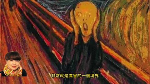紐約非常人物 專訪張洛寧Sam 「張」口說「畫」