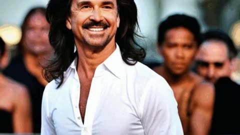 Welcome To The Yanni-verse