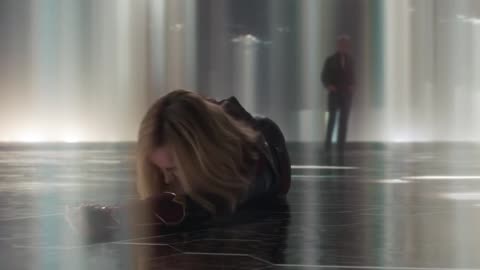 Captain Marvel: ❝ I'm Only Human ❞