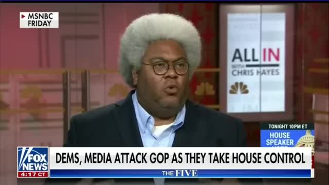 Katie Pavlich The media isn’t taking new Republican majority very well #shorts