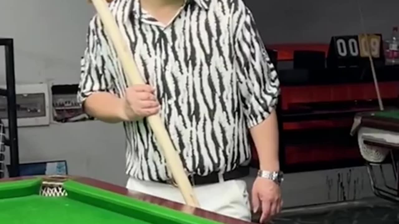 Top Funny Video Billiards - Viral Video