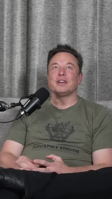 The Mystery Of the Last Ice Age - Elon Musk