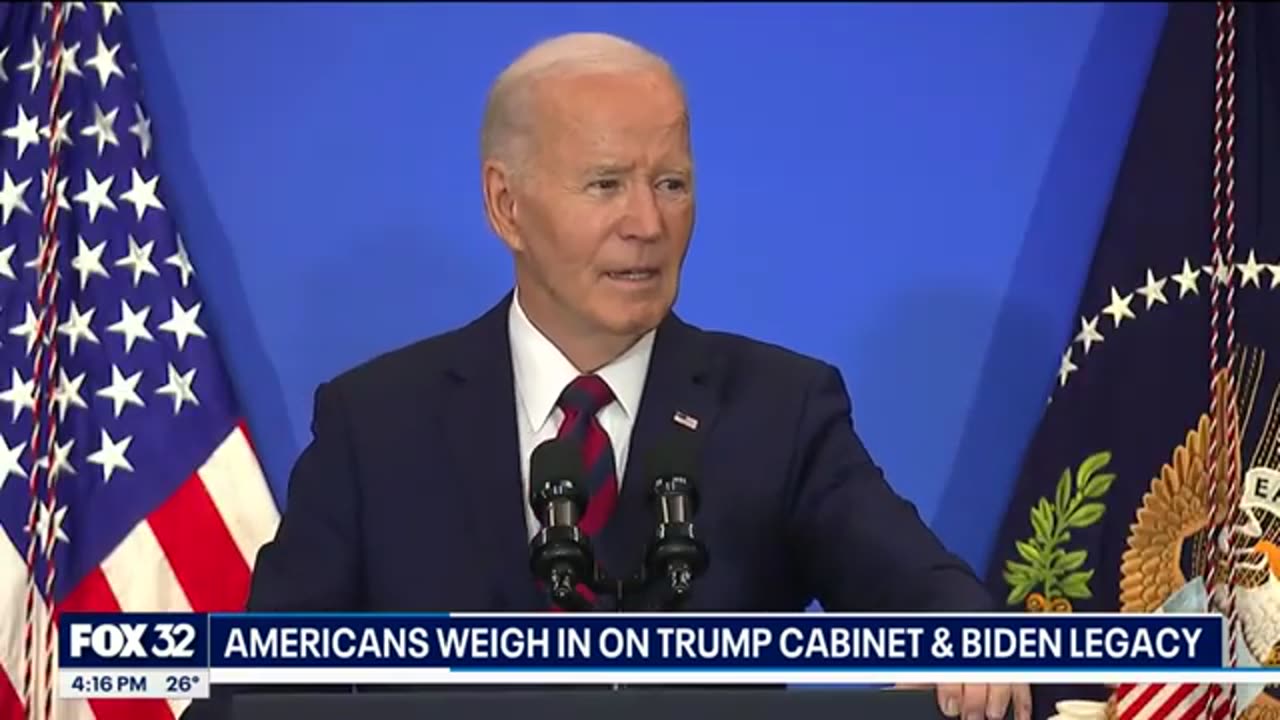 Biden touts the economy under his administration despite record-shattering inflation, unemployment