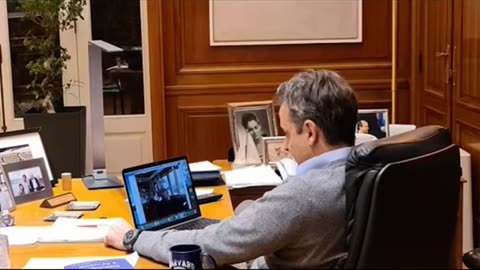 Κύριοι υπουργοί, κύριοι βουλευταί