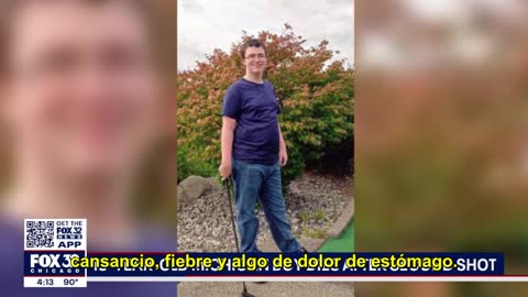 Niño de 13 años muere tras la 2ª dosis de la vacuna COVID Pfizer