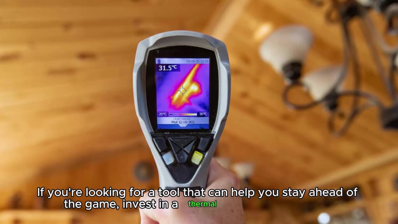 Thermal Imaging Tools