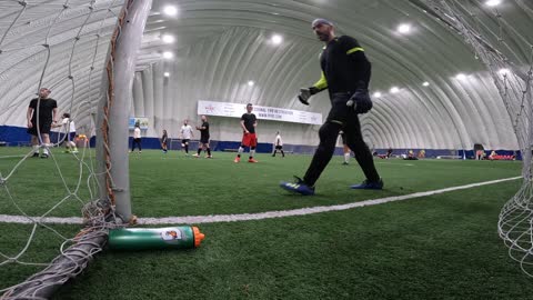 2022-11-28 - Misfits United vs The Rejects - Part 5