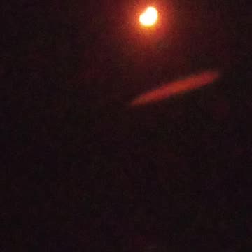 THE ECLIPSE VIDEO #1