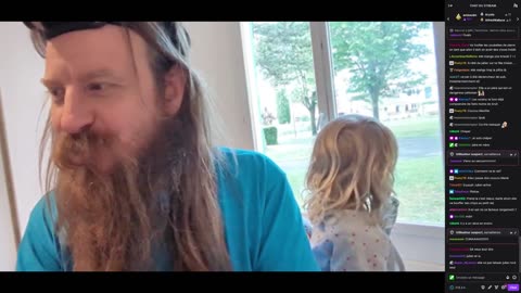 2023-05-12 (1bis.4) - Petit live saucisson - Twitch Triskelina (version avec chat)