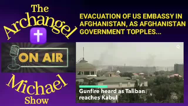 US EMBASSY EVACUATED EMERGENCY