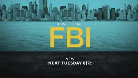 FBI 5x08 Promo _Into the Fire_ (HD)