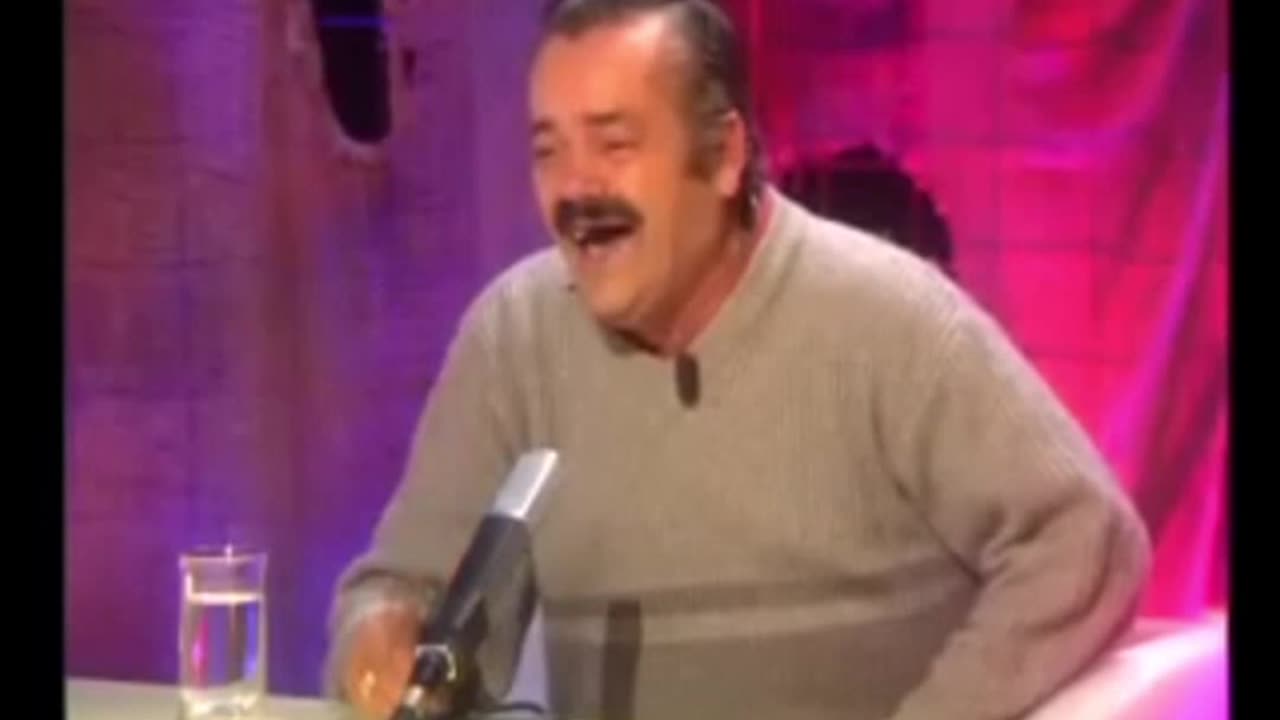 Nuova versione 2024 - parodia su ciò che potrà accadere riguardo la malattia X
