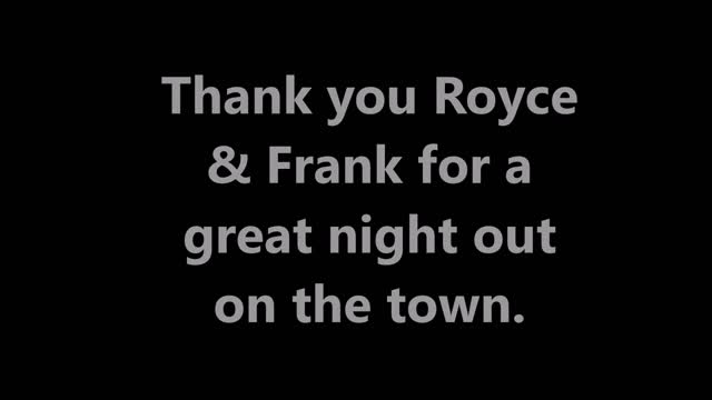 4. Vivi & Royce
