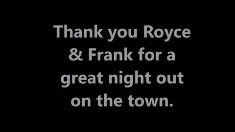 4. Vivi & Royce