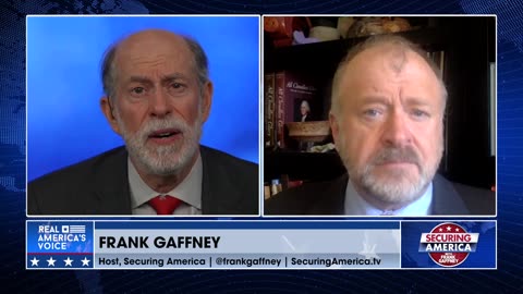 Securing America with Michael Waller (part 5) | February 6, 2024