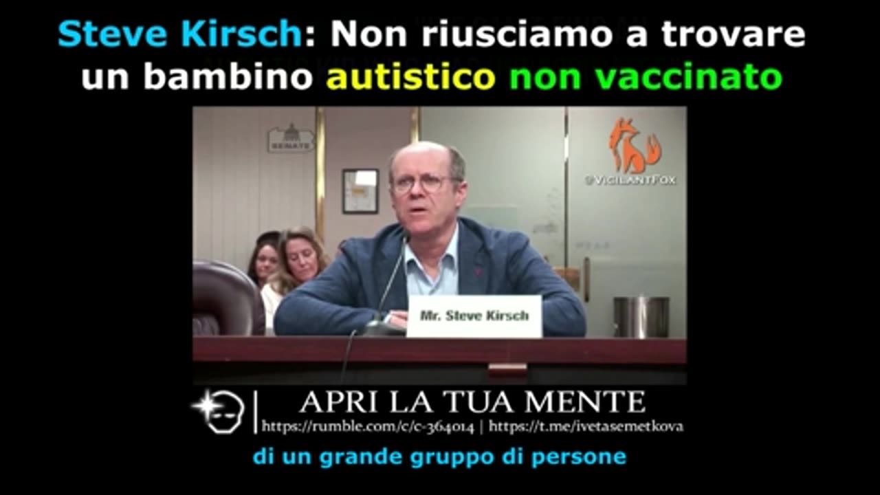 A cosa servono i vaccini?