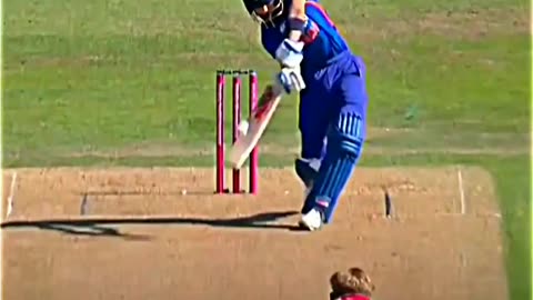 Virat Kohli classic short