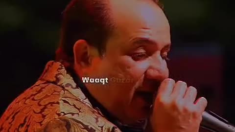 Rahat Fateh Ali Khan WhatsApp status