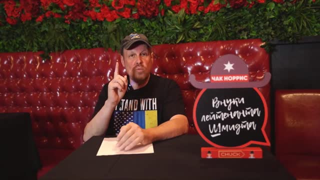 Quiz Please 5th Birthday