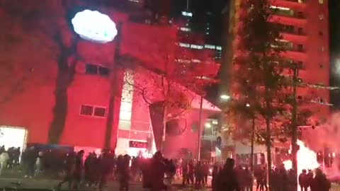 The Dutch Government Wanted Compliance And Got This Instead