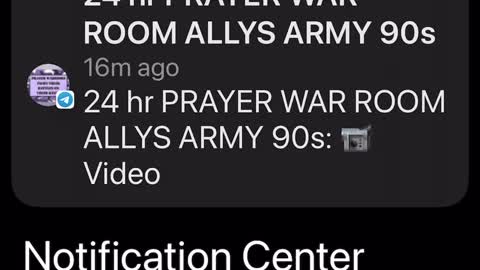 Ally Carter, Jan 11, 2023 (Pt 2) ￼
